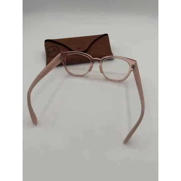 Ray-Ban Eye Glasses Rx7210